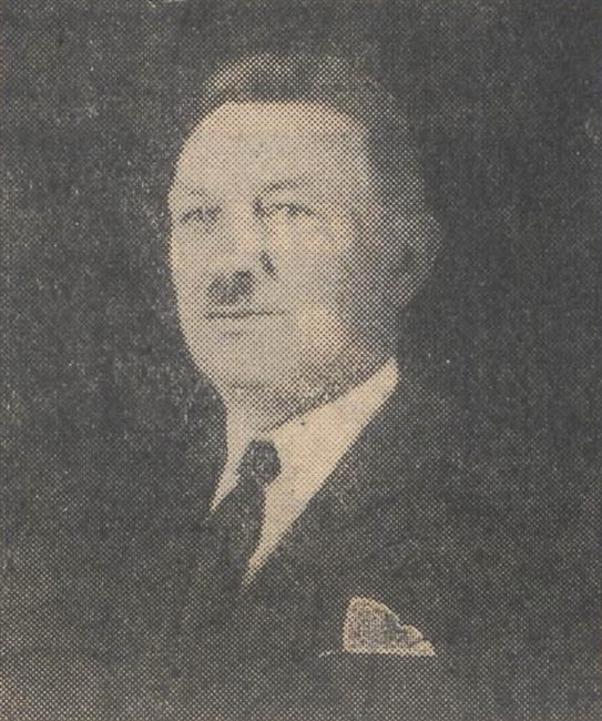 D. Jansen van Galen.
              <br/>
              Provinciale Drentsche en Asser courant, 15-05-1952 