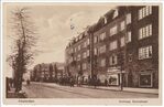 Prentbriefkaart.
              <br/>
              Joods Museum / Collectie Jaap van Velzen , circa 1929