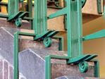 Detail smeedwerk.
<br/>
Gert-Jan Lobbes, 2020
