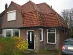 Kanaaldijk 218, Koedijk (1925).
              <br/>
              Myriam Prent, 2021