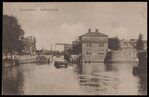 Totale foto: Entrepotdok geheel rechts met de Nieuwe Herengracht richting brug 278 en Oosterdok.
              <br/>
              Stadsarchief Amsterdam, ca. 1933