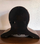 Achterzijde.
              <br/>
              Robert K., 2023