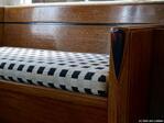Detail houten bank.
<br/>
Gert-Jan Lobbes, 2021