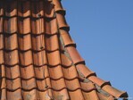 Detail dak.
<br/>
Gert-Jan Lobbes, 2024