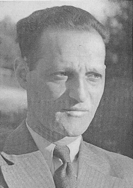 Portret van Speijer.
<br/>
IISG, zonder jaar