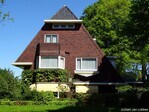 Stationsstraat 6, Veendam (1931).
<br/>
Gert-Jan Lobbes, 2020