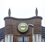 Close-up van de gietijzeren ornamenten.
<br/>
Richard Keijzer, 2014-12-09