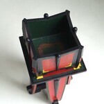 <br/>
              Studio Eklektik, 2025