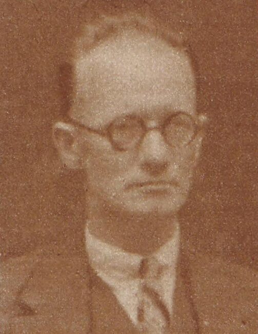 Portret van Beudt.
<br/>
Eigen erf; geïllustreerd familieweekblad voor Overijssel en Drente, no. 4, 13 april 1934