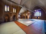 Interieur vanuit het transept.
<br/>
Han Hermkens - Fotostudio Image&Motion , 2021