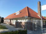 De voormalige St.-Theresiaschool, nu Jenaplanschool De Sterredans.
              <br/>
              Fotoarchief Henk van Gaal / Regionaal Archief Nijmegen, 2013
