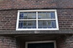Glas-in-loodvenster.
<br/>
Rinetzko, 2026
