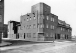 Willem van Nassaustraat-Willem Mariastraat Den Bosch (afgebroken).
              <br/>
              Erfgoedshertogenbosch, omstreeks 1930