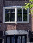 Detail begane grond en eerste verdieping.
<br/>
Gert-Jan Lobbes, 2023