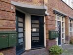 Voordeuren in de Derde Schinkelstraat - als een opengevouwen boek.
<br/>
Gert-Jan Lobbes, 2022