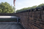 Terras.
<br/>
Roel Siebrand, 2021