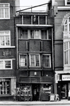 Totaal verzakte gevel.
              <br/>
              Martin Alberts, Beeldbank Stadsarchief Amsterdam., 4 december 1996