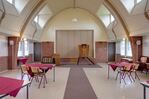 Interieur.
<br/>
Met dank aan VVP Groningen, 2023