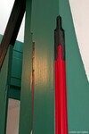 Detail trap.
<br/>
Gert-Jan Lobbes, 2023