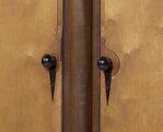 Deurknoppen.
              <br/>
              Rijksmuseum, zonder jaar