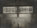 De Dag en de Nacht van Roland Holst. Onder: St. Anna van Mendes da Costa.
<br/>
Archief J.F. Staal / Het Nieuwe Instituut, 1925