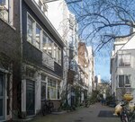 De Verversstraat. Links nummer 24.
<br/>
Marcel Westhoff, 2025