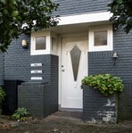 Fraaie voordeur.
              <br/>
              Marcel Westhoff, 2024