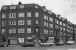 De situatie in de jaren 80.
              <br/>
              Stadsarchief Amsterdam, 1987