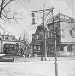Historische foto.
<br/>
Beeldbank Groningen, Collectie voormalige gemeente Appingedam; collectie Huizinga, rond 1930