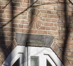 Siermetselwerk.
<br/>
Marcel Westhoff, 2021