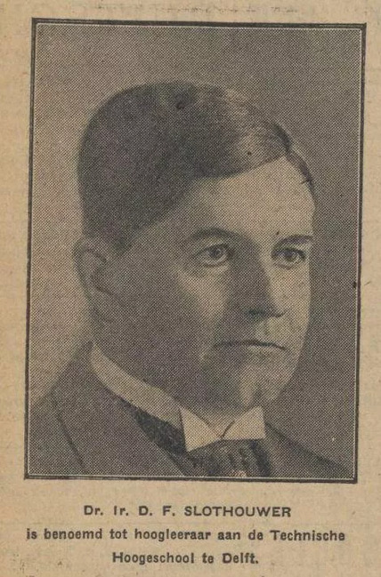 Portret.
<br/>
Algemeen Handelsblad, 4 september 1926