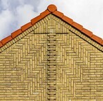 Siermetselwerk.
              <br/>
              Marcel Westhoff, 2023