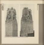 Een van de beelden in het themanummer gewijd aan het werk van Krop.
<br/>
Wendingen, 1925