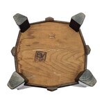 Brandmerk BV Kleurmeubels.
<br/>
Botterweg Auctions Amsterdam, 2024