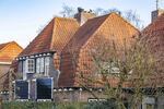 Huizen aan de Jozef Israëlslaan.
<br/>
Marcel Westhoff, 2026