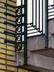 Detail trap.
<br/>
Gert-Jan Lobbes, 2020
