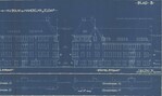 Dintelstraat-Geulstraat, bouwtekening.
              <br/>
              Stadsarchief Amsterdam, 1928