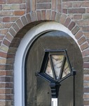 Voordeur.
<br/>
Marcel Westhoff, 2021