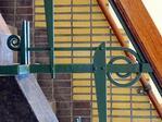 Trap, details.
<br/>
Gert-Jan Lobbes, 2020