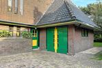 Fraaie garagedeuren.
<br/>
ID Makelaars, 2023