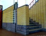 Trappenhuis, na restauratie.
<br/>
Gert-Jan Lobbes, 2020