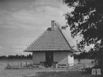 Nog in originele staat.
<br/>
Fotograaf onbekend, Groninger Archieven, 1933