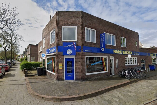 Het pand in de huidige staat.
<br/>
Google Streetview, april 2024