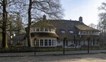 Vuursche Lodge.
<br/>
Marcel Westhoff, 2026