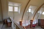 Interieur.
<br/>
Met dank aan VVP Groningen, 2023