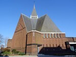 Vanuit de Thomas de Rouckstraat.
              <br/>
              Gert-Jan Lobbes, 2024