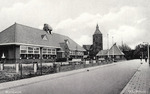 Historische foto.
              <br/>
              Beeldbank Groningen, 1946