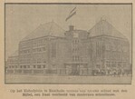Historische foto.
<br/>
Twentsch dagblad Tubantia en Enschedesche courant, 31 december 1930
