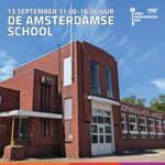 In 2025 werd het pand wind- en waterdicht gemaakt.
<br/>
Museum Het Hannemahuis, Harlingen, 2025