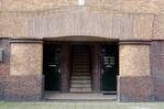 Portiek.
<br/>
Gert-Jan Lobbes, 2022
